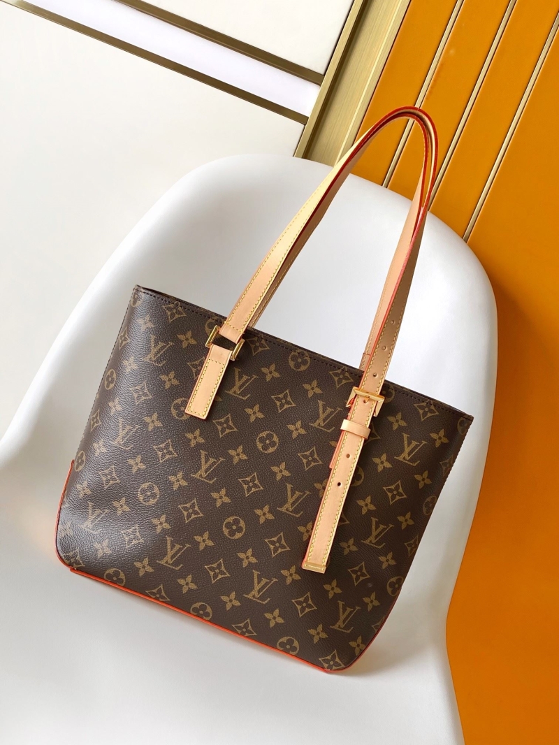 LV Shopping Bags